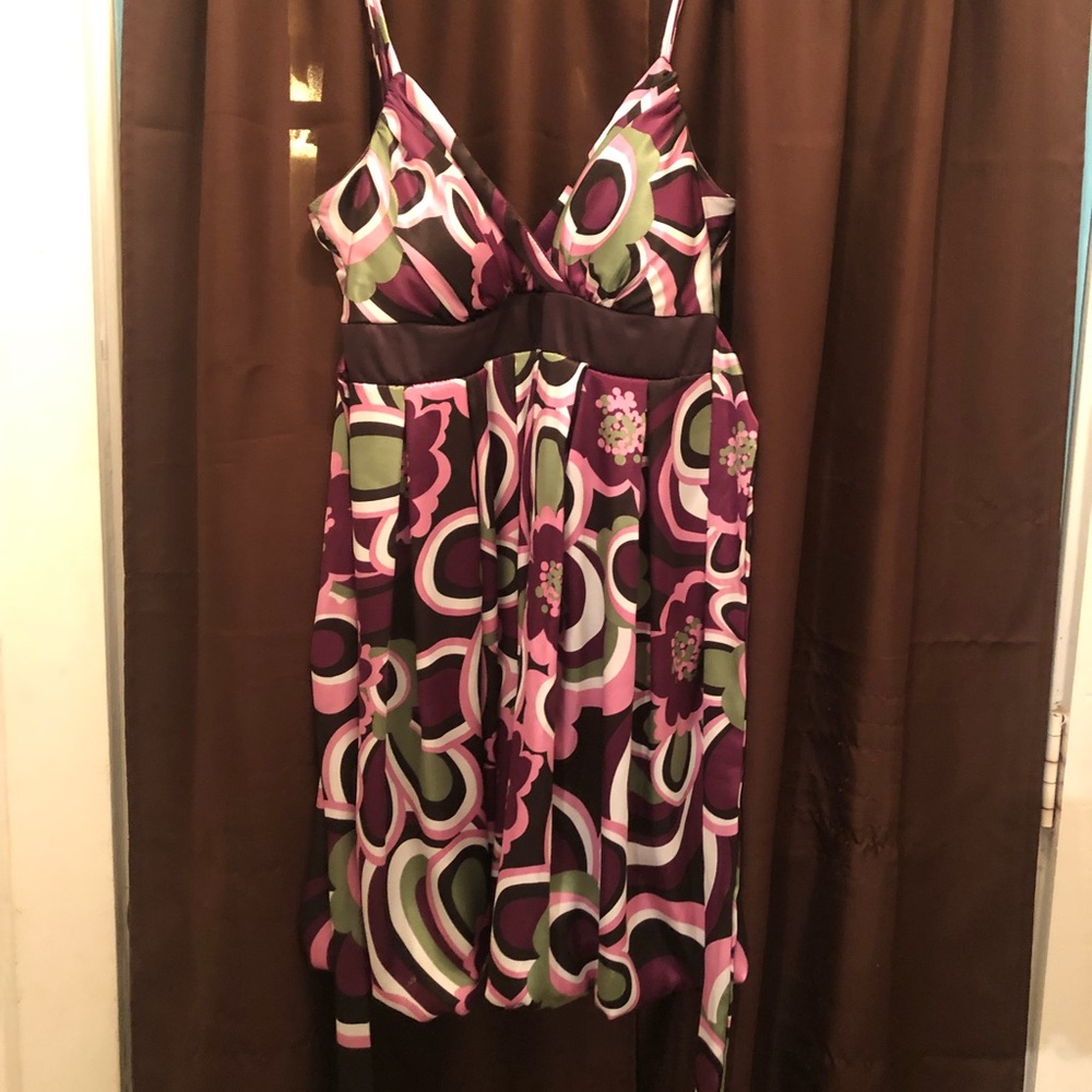 Cute dress